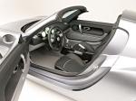 Dodge Sling Shot Concept 2004 года